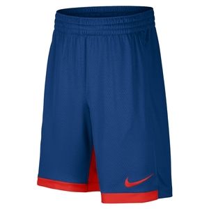 Nike Boys Dry Trophy Shorts